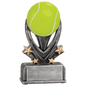 Tennis Victory Star Resin-7"