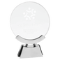 7 3/4" Round Voyager Glass