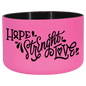Pink/Black 20 oz. Polar Camel Water Bottle Boot