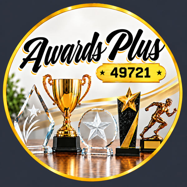 Awards Plus 49721